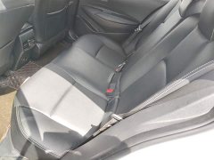 Toyota Corolla TNGA 1.5L CVT Base - ფოტო 17