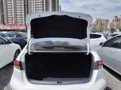 Toyota Corolla TNGA 1.5L CVT Base - ფოტო 19