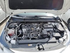 Toyota Corolla TNGA 1.5L CVT Base - ფოტო 20
