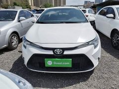 Toyota Corolla TNGA 1.5L CVT Base - ფოტო 3