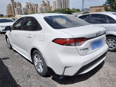 Toyota Corolla TNGA 1.5L CVT Base - ფოტო 5