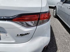 Toyota Corolla TNGA 1.5L CVT Base - ფოტო 8