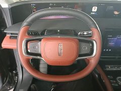 Lincoln Navigator 2023 2.0T AWD Prestige - ფოტო 11