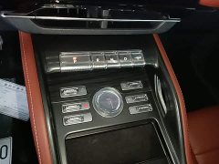 Lincoln Navigator 2023 2.0T AWD Prestige - ფოტო 14