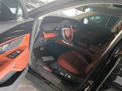 Lincoln Navigator 2023 2.0T AWD Prestige - ფოტო 16