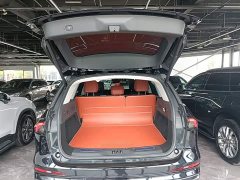 Lincoln Navigator 2023 2.0T AWD Prestige - ფოტო 19