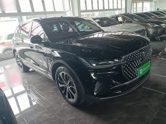 Lincoln Navigator 2023 2.0T AWD Prestige - ფოტო 4