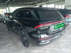 Lincoln Navigator 2023 2.0T AWD Prestige - ფოტო 5