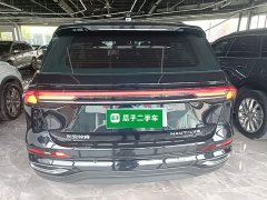 Lincoln Navigator 2023 2.0T AWD Prestige - ფოტო 6