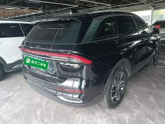 Lincoln Navigator 2023 2.0T AWD Prestige - ფოტო 7