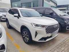 Haval H6 2021 Third Generation 1.5T Automatic Two-Wheel Drive Max - ფოტო 10