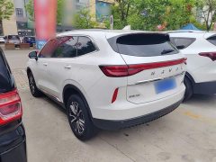 Haval H6 2021 Third Generation 1.5T Automatic Two-Wheel Drive Max - ფოტო 12