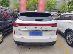 Haval H6 2021 Third Generation 1.5T Automatic Two-Wheel Drive Max - ფოტო 13
