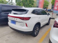 Haval H6 2021 Third Generation 1.5T Automatic Two-Wheel Drive Max - ფოტო 14