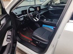 Haval H6 2021 Third Generation 1.5T Automatic Two-Wheel Drive Max - ფოტო 16
