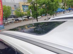 Haval H6 2021 Third Generation 1.5T Automatic Two-Wheel Drive Max - ფოტო 17
