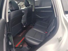 Haval H6 2021 Third Generation 1.5T Automatic Two-Wheel Drive Max - ფოტო 18
