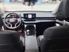 Haval H6 2021 Third Generation 1.5T Automatic Two-Wheel Drive Max - ფოტო 19