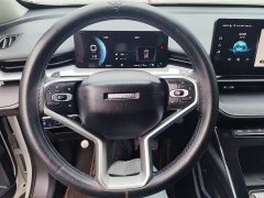 Haval H6 2021 Third Generation 1.5T Automatic Two-Wheel Drive Max - ფოტო 3