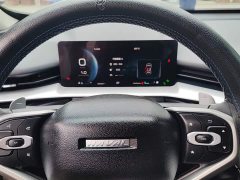 Haval H6 2021 Third Generation 1.5T Automatic Two-Wheel Drive Max - ფოტო 4