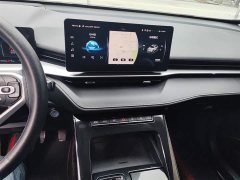 Haval H6 2021 Third Generation 1.5T Automatic Two-Wheel Drive Max - ფოტო 6