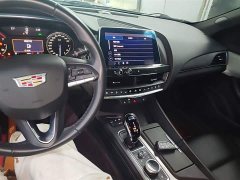 Cadillac CT5 Facelift 2.8T Luxury - ფოტო 7