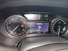 Cadillac CT5 Facelift 2.8T Luxury - ფოტო 9