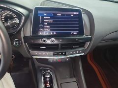 Cadillac CT5 Facelift 2.8T Luxury - ფოტო 10