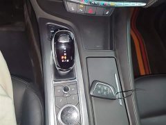 Cadillac CT5 Facelift 2.8T Luxury - ფოტო 11
