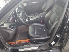 Cadillac CT5 Facelift 2.8T Luxury - ფოტო 12