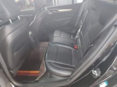 Cadillac CT5 Facelift 2.8T Luxury - ფოტო 14