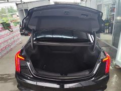 Cadillac CT5 Facelift 2.8T Luxury - ფოტო 16
