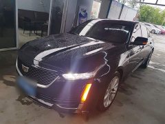 Cadillac CT5 Facelift 2.8T Luxury - ფოტო 1