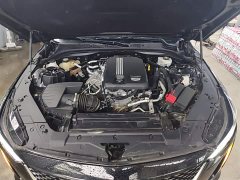 Cadillac CT5 Facelift 2.8T Luxury - ფოტო 17