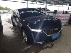 Cadillac CT5 Facelift 2.8T Luxury - ფოტო 2