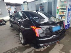 Cadillac CT5 Facelift 2.8T Luxury - ფოტო 3