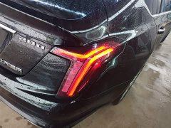 Cadillac CT5 Facelift 2.8T Luxury - ფოტო 5