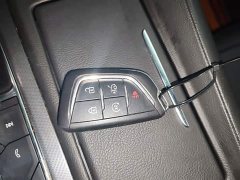 Cadillac CT5 Facelift 2.8T Luxury - ფოტო 6