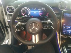 Mercedes-Benz GLC 300 L 4MATIC Dynamic 5-Seater - ფოტო 11