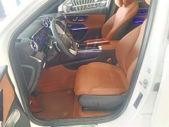 Mercedes-Benz GLC 300 L 4MATIC Dynamic 5-Seater - ფოტო 15