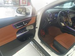 Mercedes-Benz GLC 300 L 4MATIC Dynamic 5-Seater - ფოტო 16