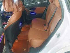 Mercedes-Benz GLC 300 L 4MATIC Dynamic 5-Seater - ფოტო 17