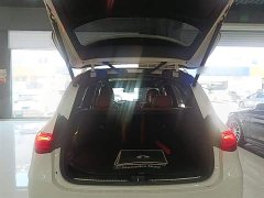 Mercedes-Benz GLC 300 L 4MATIC Dynamic 5-Seater - ფოტო 19