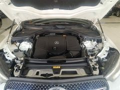 Mercedes-Benz GLC 300 L 4MATIC Dynamic 5-Seater - ფოტო 20