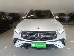 Mercedes-Benz GLC 300 L 4MATIC Dynamic 5-Seater - ფოტო 3