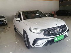 Mercedes-Benz GLC 300 L 4MATIC Dynamic 5-Seater - ფოტო 4