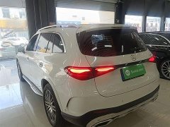 Mercedes-Benz GLC 300 L 4MATIC Dynamic 5-Seater - ფოტო 5