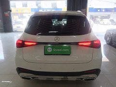 Mercedes-Benz GLC 300 L 4MATIC Dynamic 5-Seater - ფოტო 6