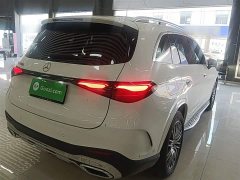 Mercedes-Benz GLC 300 L 4MATIC Dynamic 5-Seater - ფოტო 7
