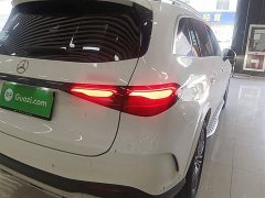 Mercedes-Benz GLC 300 L 4MATIC Dynamic 5-Seater - ფოტო 8